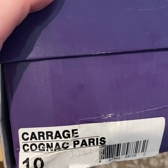 COPY - Steve Madden Boots - Picture 5 of 7